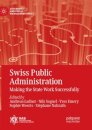 Swiss Public Administration