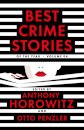 Best Crime Stories of the Year Volume 4