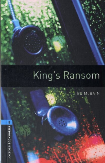 OBWL 3E Level 5: King’s Ransom