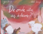 De Onde Vêm as Ideias?