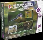 Tits 500 Piece Puzzle