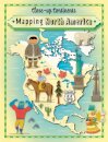 Close-up Continents: Mapping North America