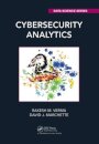 Cybersecurity Analytics