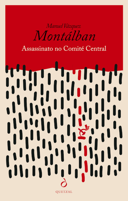 Assassinato no Comité Central