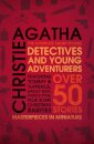 Detectives and Young Adventurers