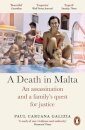 A Death in Malta