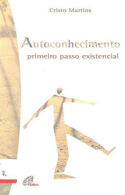 Autotranscendência