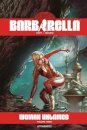Barbarella: Woman Untamed V. 3