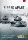 Ripped Apart Volume 1