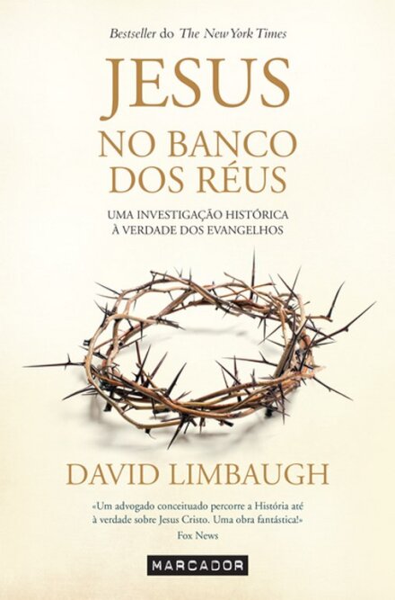 Jesus No Banco Dos Réus