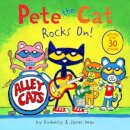 Pete The Cat Rocks On!