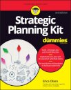 Strategic Planning Kit For Dummies