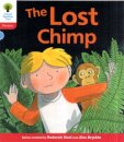 Oxford Reading Tree: Level 4: Floppy's Phonics Fiction: The Lost Chimp