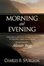 Morning and Evening