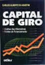 Capital de Giro