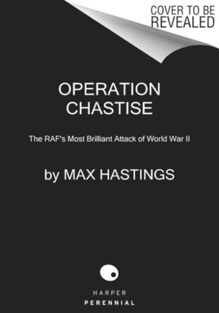 Operation Chastise