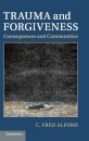 Trauma and Forgiveness