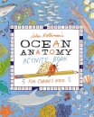 Julia Rothman'S Ocean Anatomy Activity Book