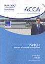 ACCA Paper 3.4 Business Information Management