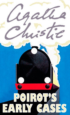 Poirot — Poirot’S Early Cases