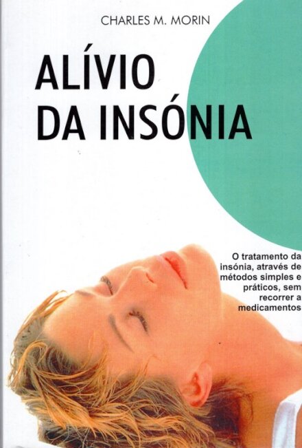 Alívio da Insónia