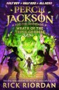 Percy Jackson And The Olympians: Wrath Of The Trip