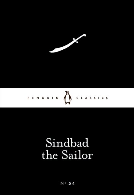 Sinbad The Sailor