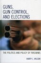 Guns, Gun Control, and Elections