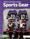 Sports Gear: From Idea to Market