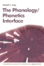 The Phonology/Phonetics Interface