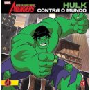 Hulk Contra O Mundo