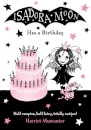 Isidora Moon Has A Birthday