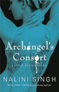 Archangel's Consort