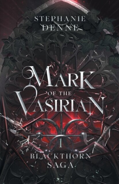 Mark of the Vasirian