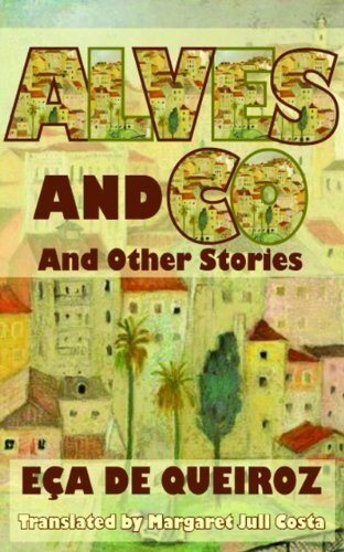 Alves And Co. And Other Stories