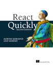 React Quickly, Second Edition