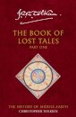 The Book of Lost Tales 1