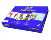 Adjectives: Colorcards