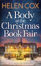 A Body at the Christmas Book Fair