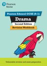 Pearson Edexcel GCSE (9-1) Drama Revision Workbook Second Edition