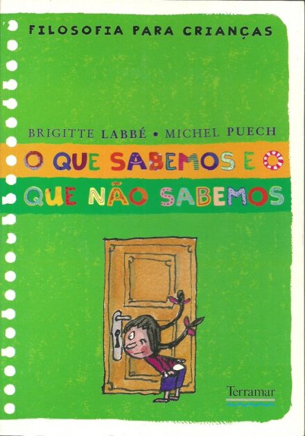 O Que Sabemos e o que Não Sabemos