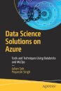 Data Science Solutions on Azure