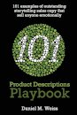 101 Product Descriptions Playbook