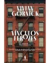 Vínculos Ferozes