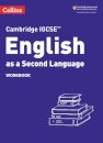 Cambridge IGCSE™ English as a Second Language Workbook