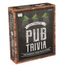 Ultimate Pub Trivia