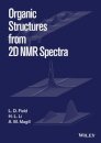 Organic Structures from 2D NMR Spectra, Set