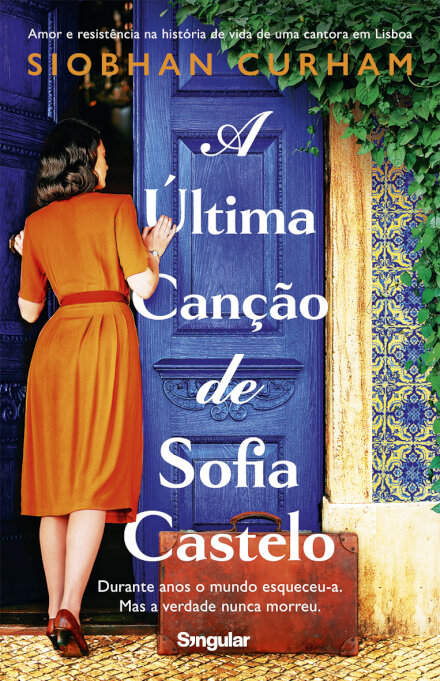 A Última Canção De Sofia Castelo