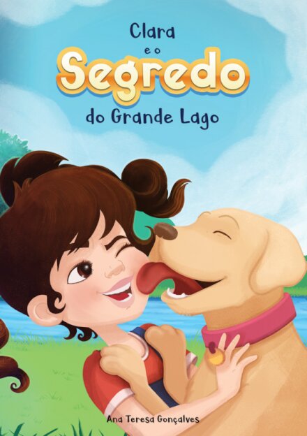 Clara e o Segredo do Grande Lago