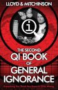 QI: The Second Book of General Ignorance